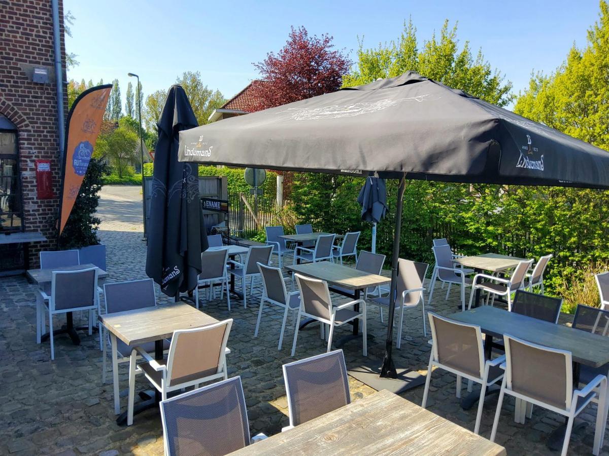 Kamerrijk Pepingen Extérieur photo